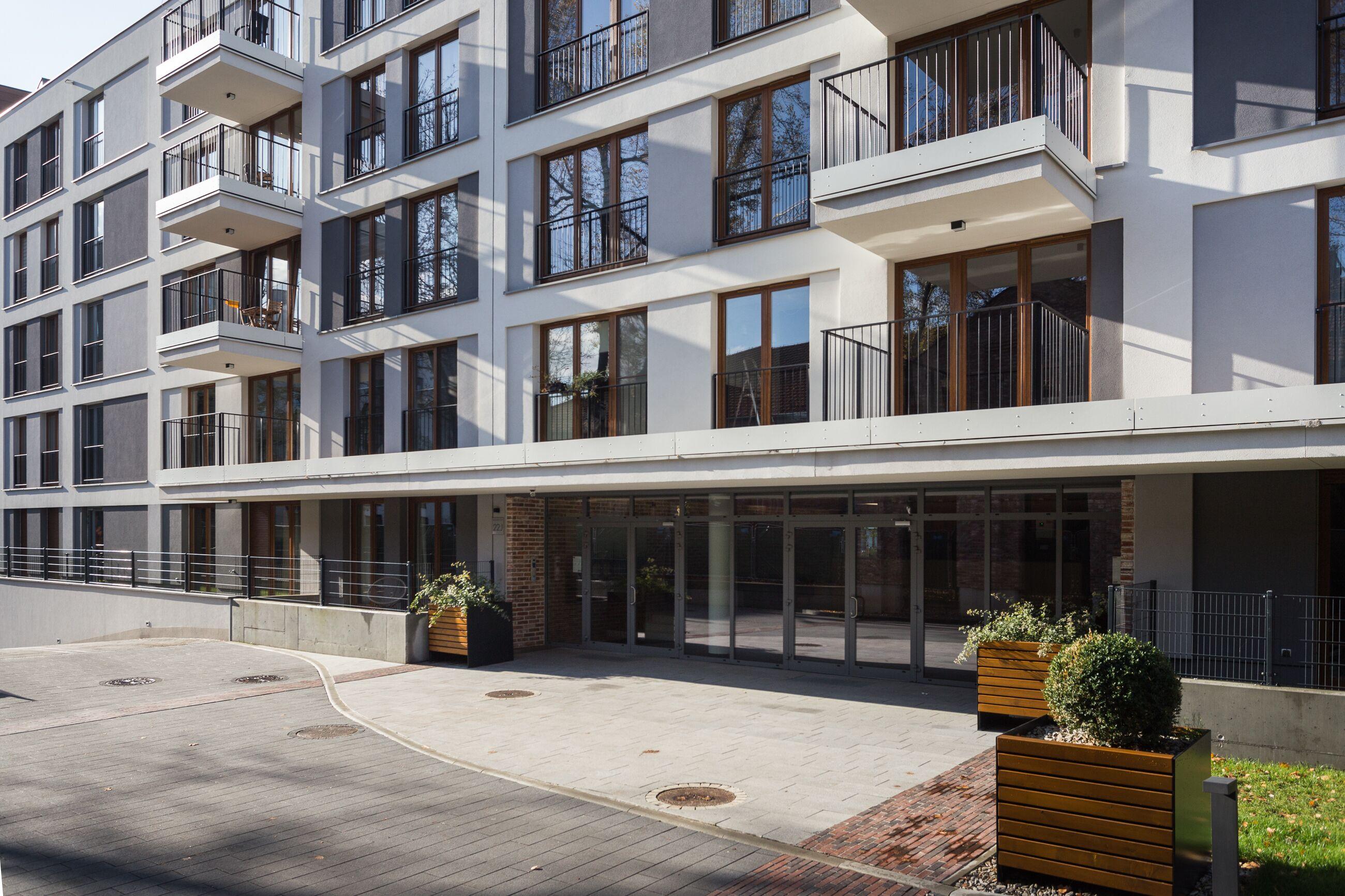 City Of The Kings-Bacalar Apartment, Krakow